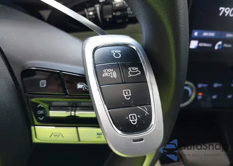 2023 Hyundai Tucson Sel from USA, damaged, VIN 5NMJBCAE8PH197746